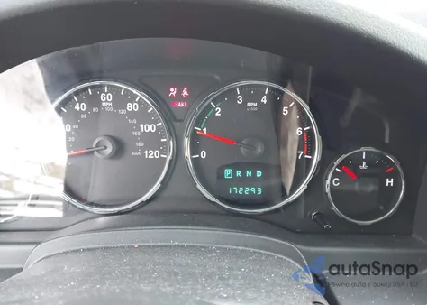 2011 Jeep Liberty Sport из США, поврежденный, VIN 1J4PN2GK9BW564257